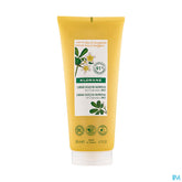 Klorane - Crème douche au Cupuaçu BIO - Fleur de Frangipanier - Peau sèche